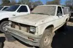 Photo of 1993 Chevrolet Blazer S10