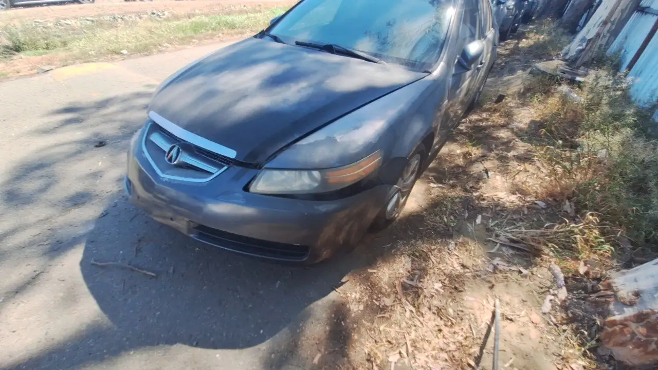 Photo of 2004 Acura Tl