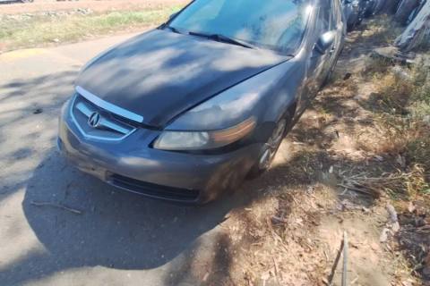 Photo of 2004 Acura Tl