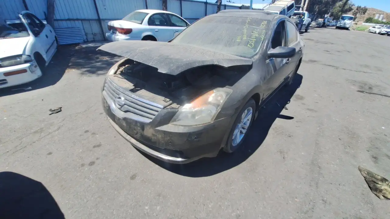 Photo of 2008 Nissan Altima