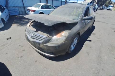 Photo of 2008 Nissan Altima