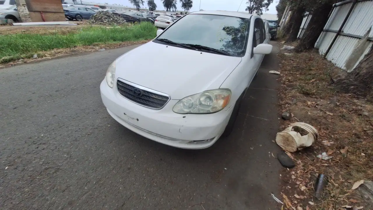 Photo of 2006 Toyota Corolla