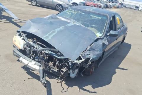 Photo of 1998 Honda Accord