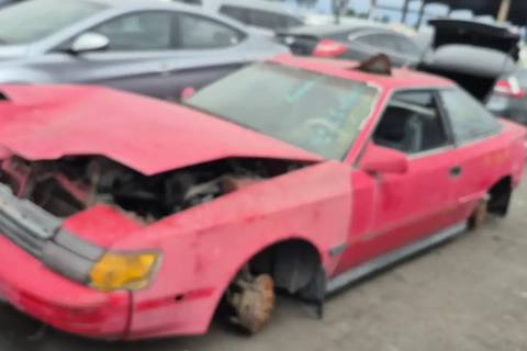 Photo of 1986 Toyota Celica