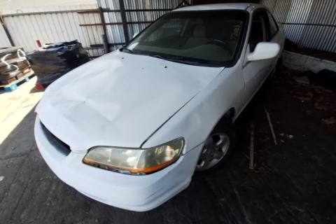 Photo of 2000 Honda Accord