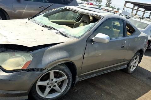 Photo of 2003 Acura Rsx