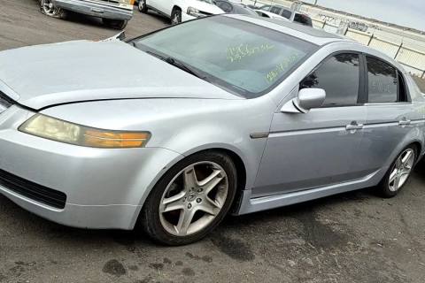 Photo of 2004 Acura Tl