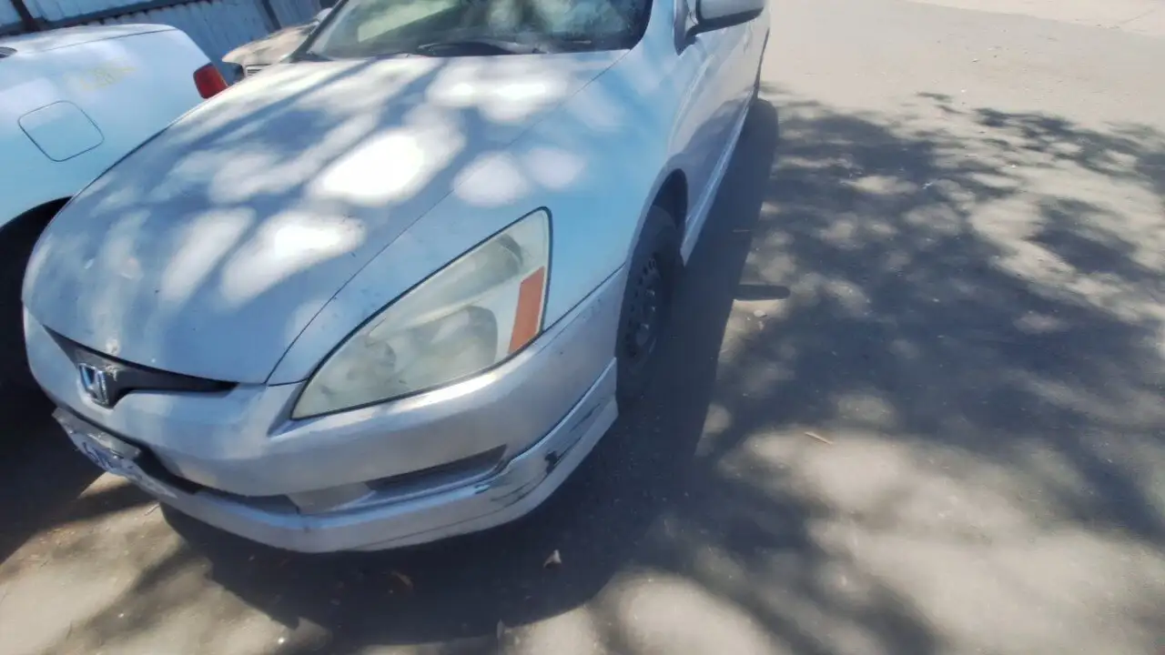 Photo of 2004 Honda Accord