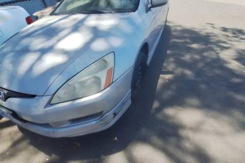 Photo of 2004 Honda Accord