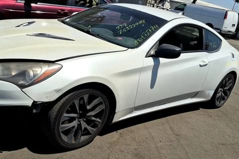 Photo of 2013 Hyundai Genesis Coupe