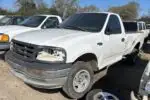 Photo of 2004 Ford F-150 Heritage