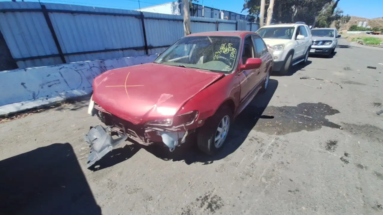 Photo of 2002 Honda Accord