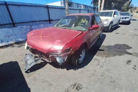Photo of 2002 Honda Accord