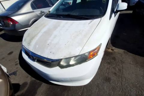 Photo of 2012 Honda Civic