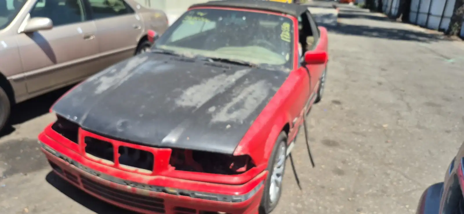 Photo of 1994 Bmw 318I