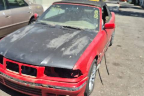 Photo of 1994 Bmw 318I