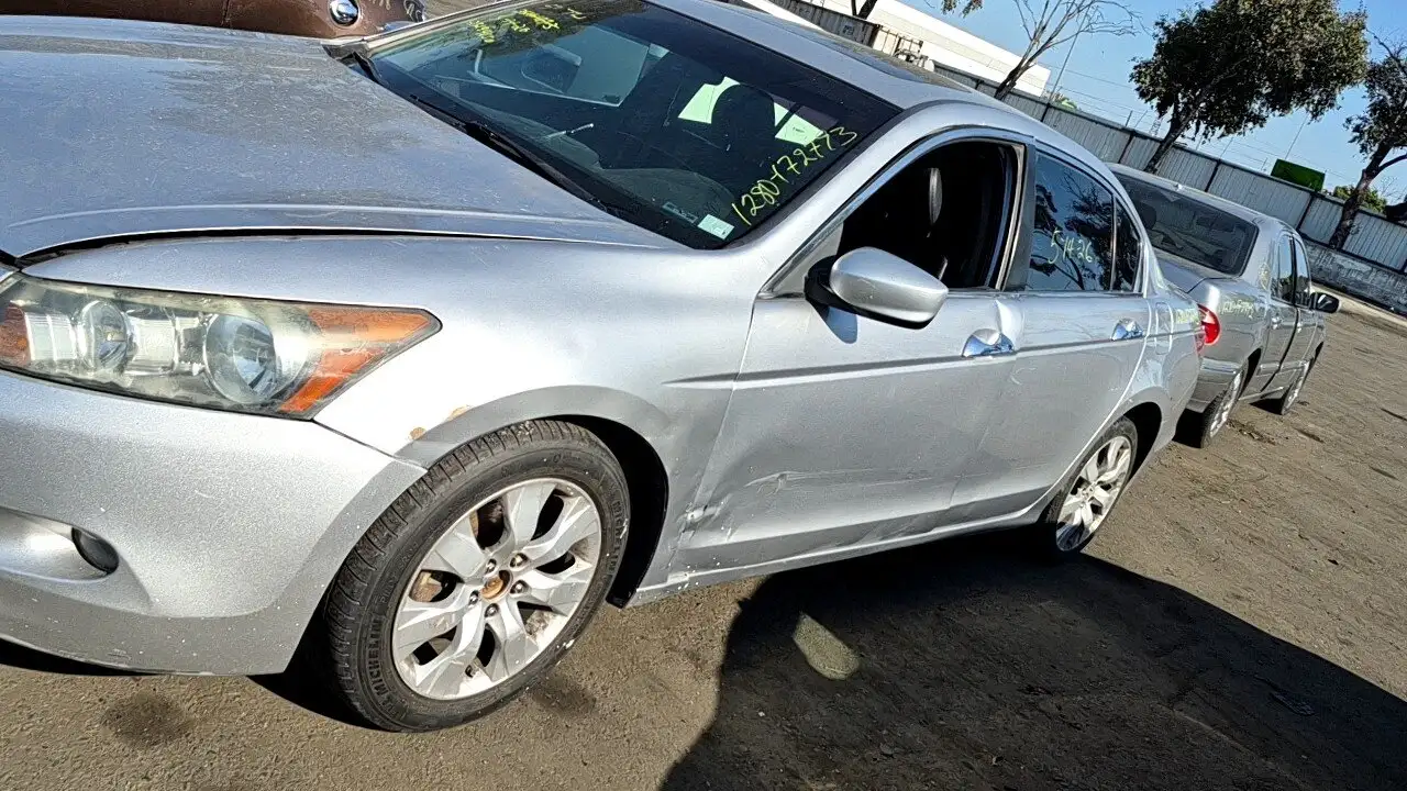 Photo of 2010 Honda Accord