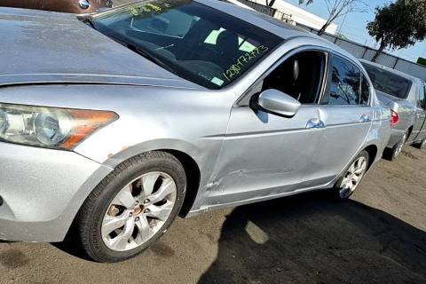 Photo of 2010 Honda Accord