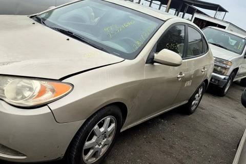 Photo of 2010 Hyundai Elantra