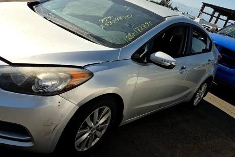 Photo of 2014 Kia Forte