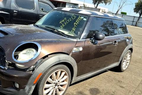 Photo of 2010 Mini Cooper