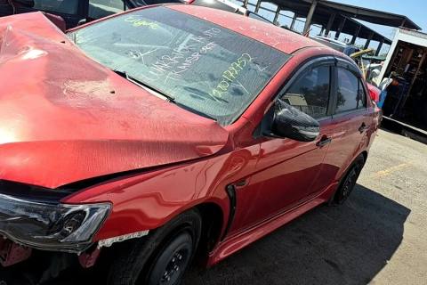 Photo of 2015 Mitsubishi Lancer