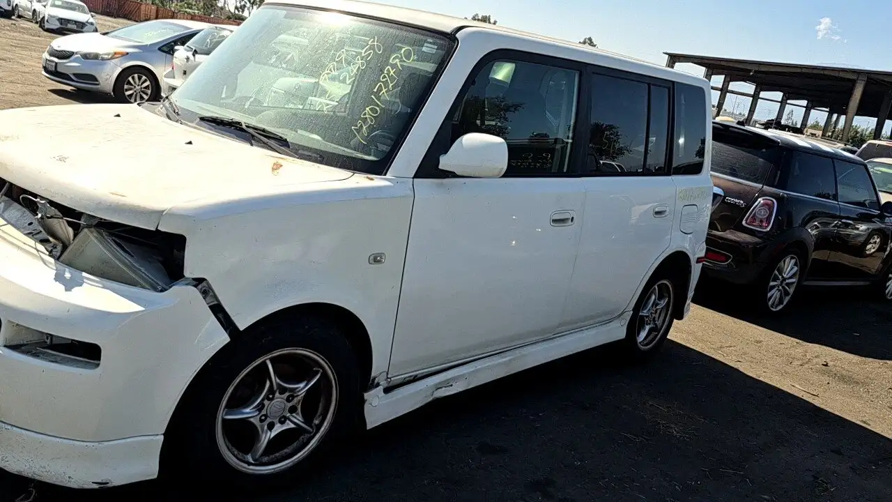 Photo of 2006 Scion Xb