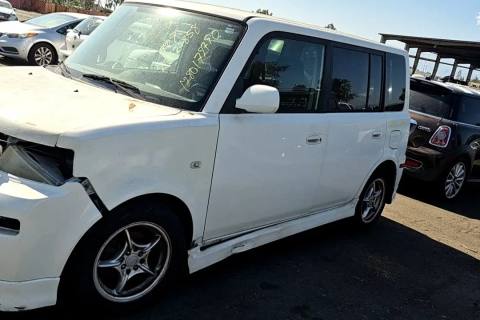 Photo of 2006 Scion Xb
