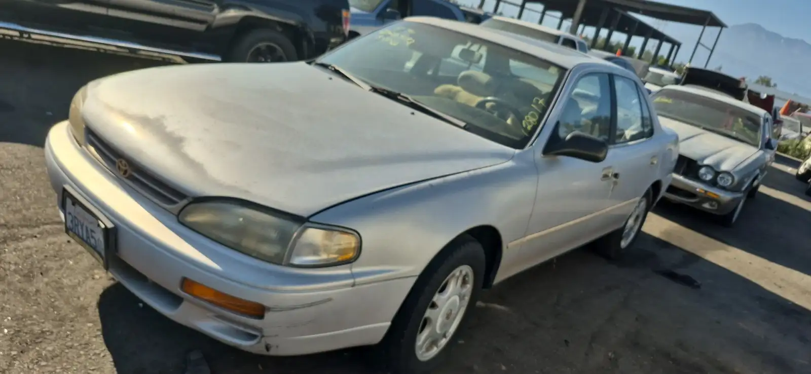 Photo of 1996 Toyota Camry