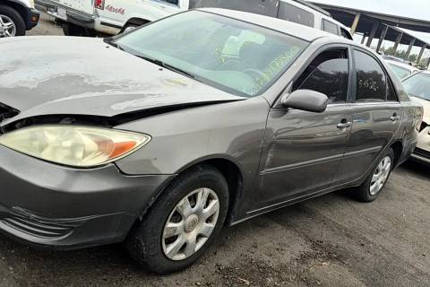 Photo of 2004 Toyota Camry