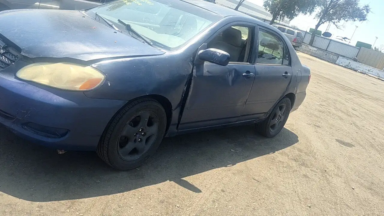 Photo of 2005 Toyota Corolla