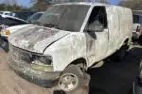 Photo of 1995 Chevrolet Astrovan