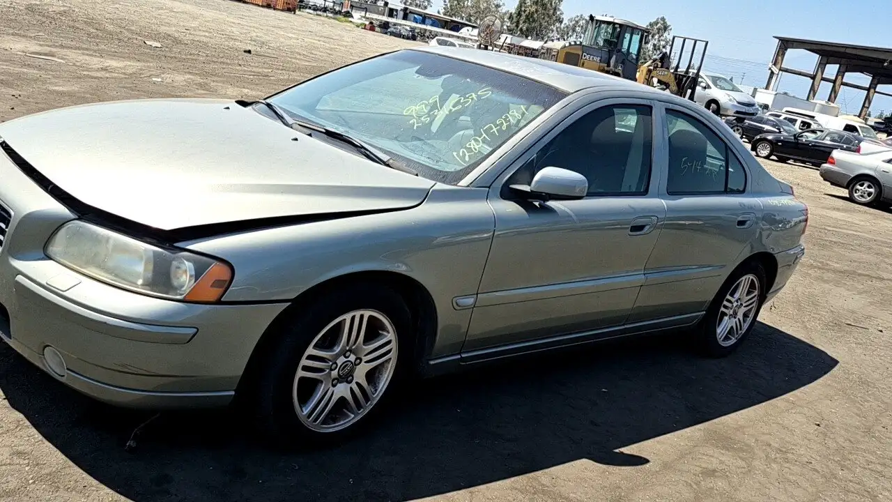 Photo of 2006 Volvo S60