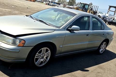 Photo of 2006 Volvo S60