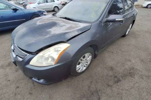 Photo of 2011 Nissan Altima