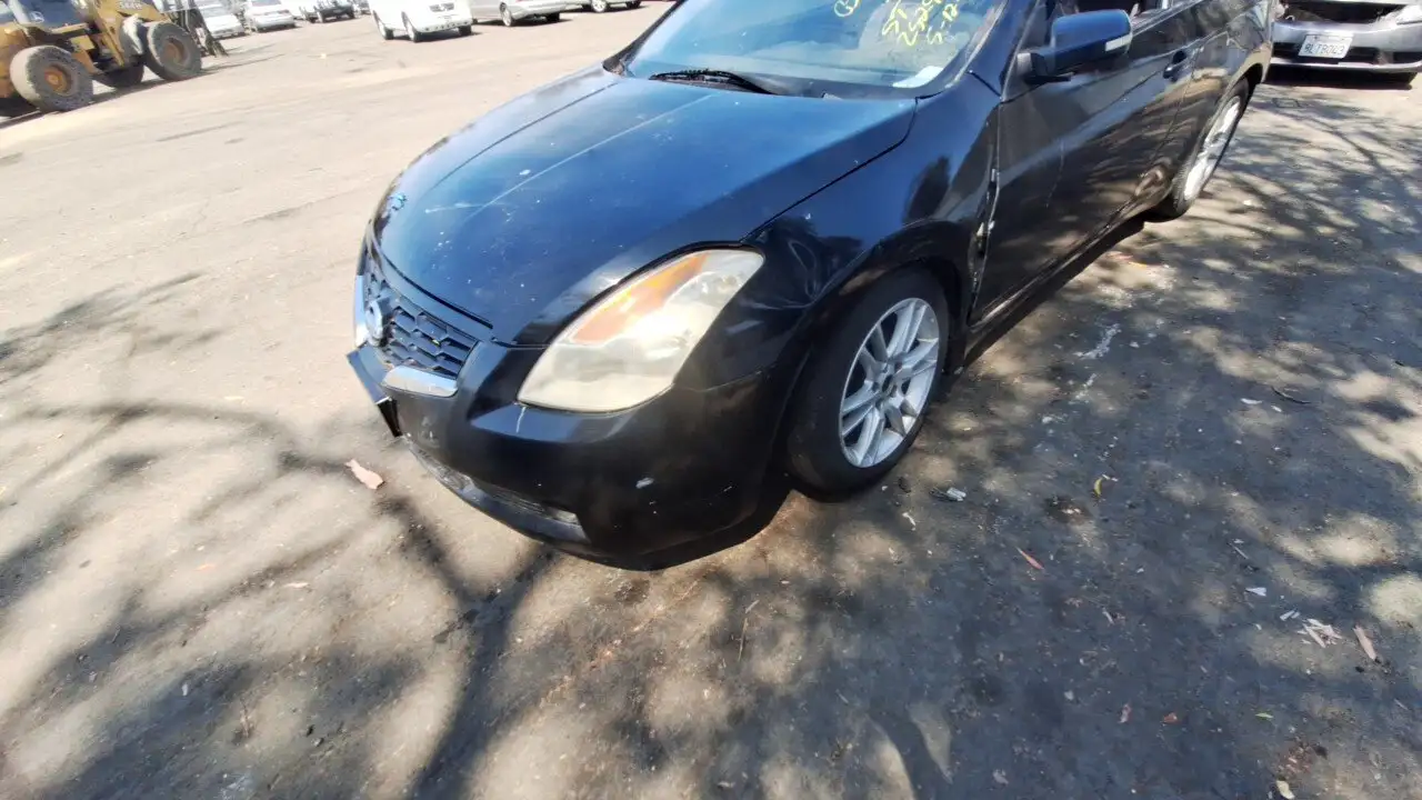Photo of 2008 Nissan Altima