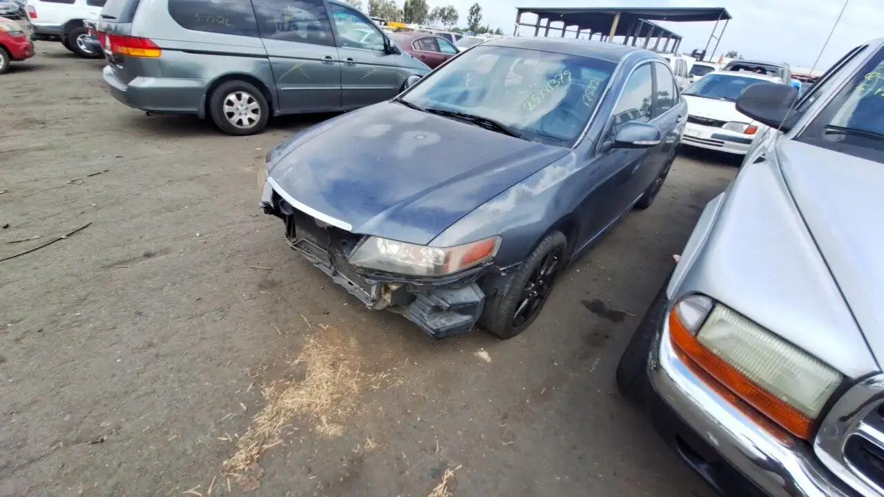 Photo of 2004 Acura Tsx