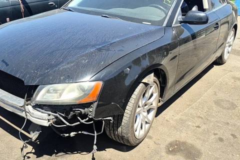 Photo of 2010 Audi A5 Quattro