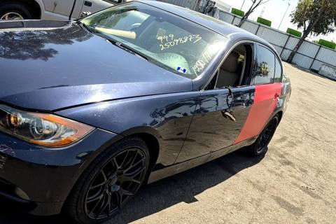 Photo of 2006 Bmw 325I