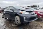 Photo of 2013 Toyota Prius