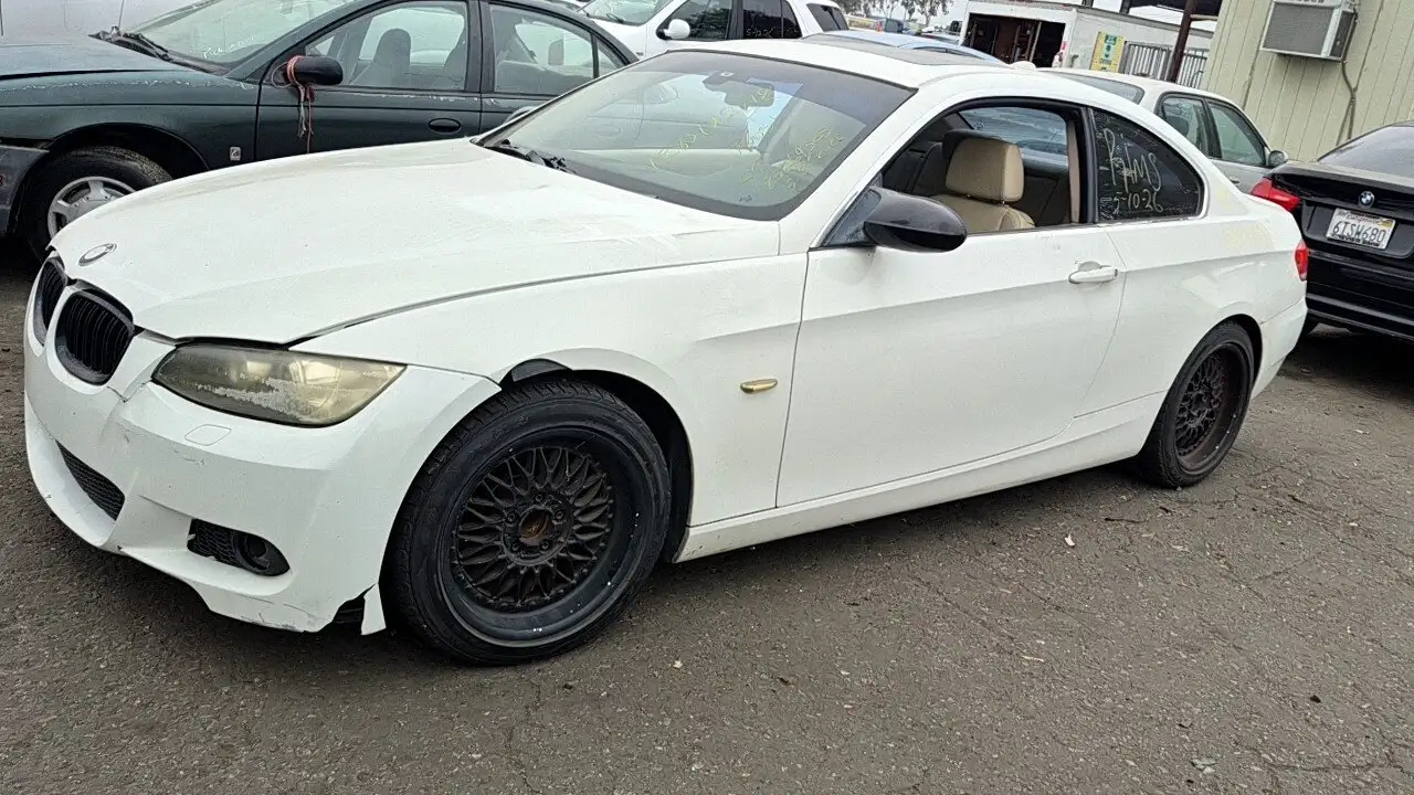 Photo of 2008 Bmw 328I