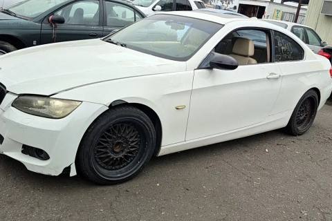 Photo of 2008 Bmw 328I