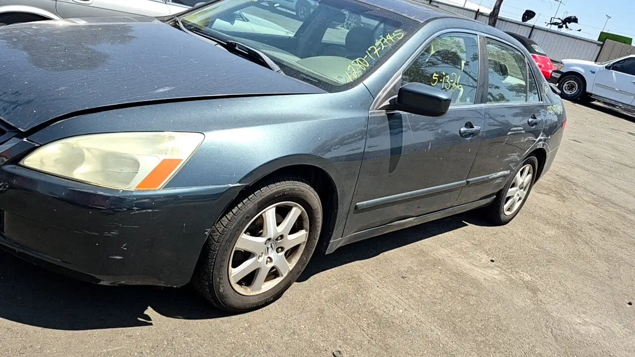 Photo of 2005 Honda Accord
