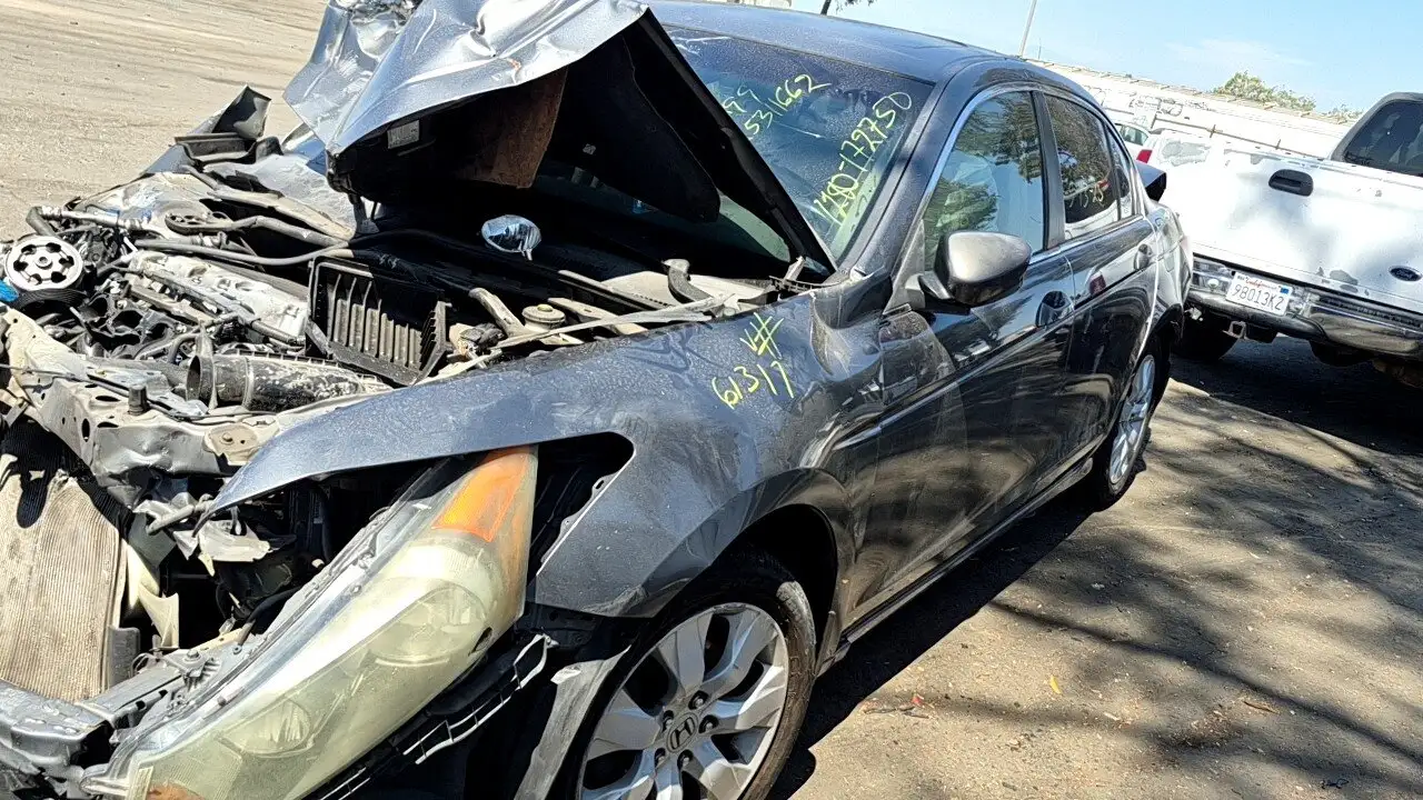 Photo of 2009 Honda Accord
