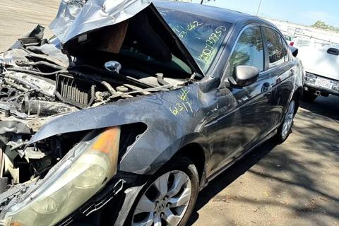 Photo of 2009 Honda Accord