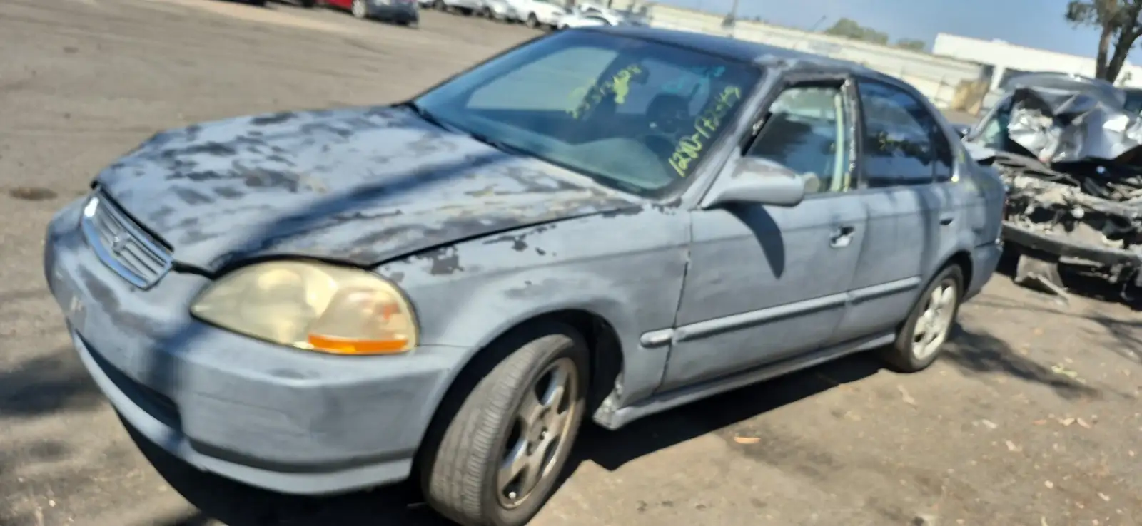 Photo of 1998 Honda Civic