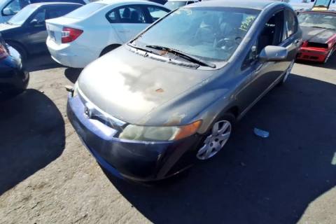 Photo of 2008 Honda Civic