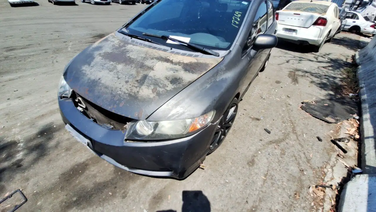 Photo of 2009 Honda Civic