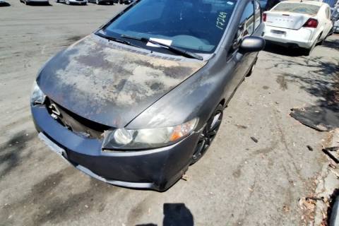 Photo of 2009 Honda Civic