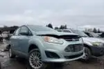 Photo of 2014 Ford C-Max Hybrid